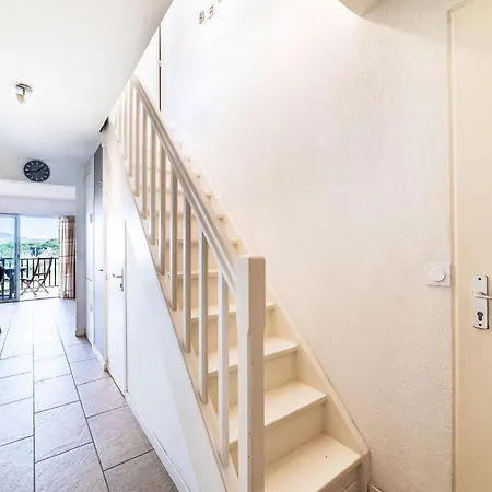 Apartment Les Marines De Gassin-13 By Interhome * La Foux (Var)