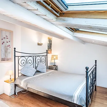 Les Marines-13 By Interhome La Foux (Var)