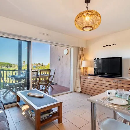 Les Marines-13 By Interhome Appartement *