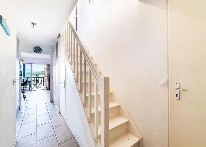 Les Marines-13 By Interhome * La Foux (Var)