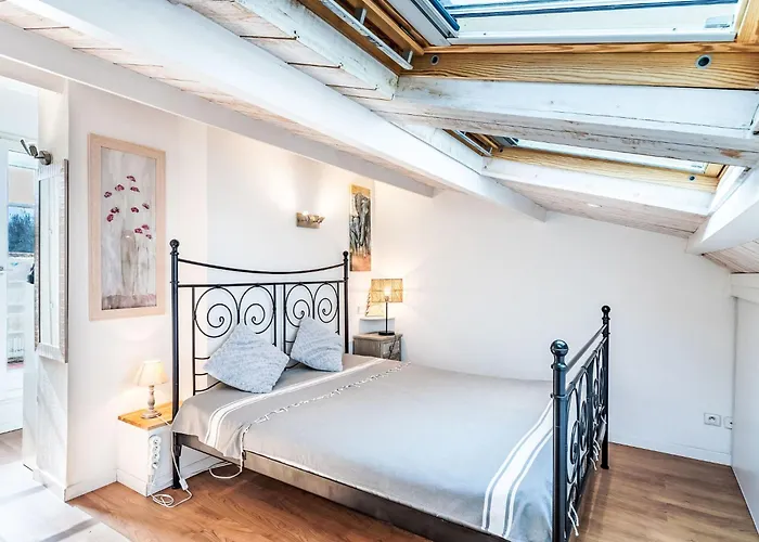 Les Marines-13 By Interhome La Foux (Var)