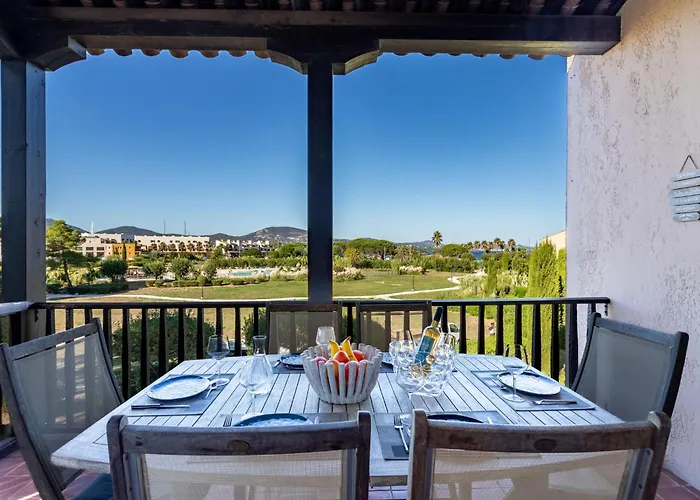 Les Marines-13 By Interhome