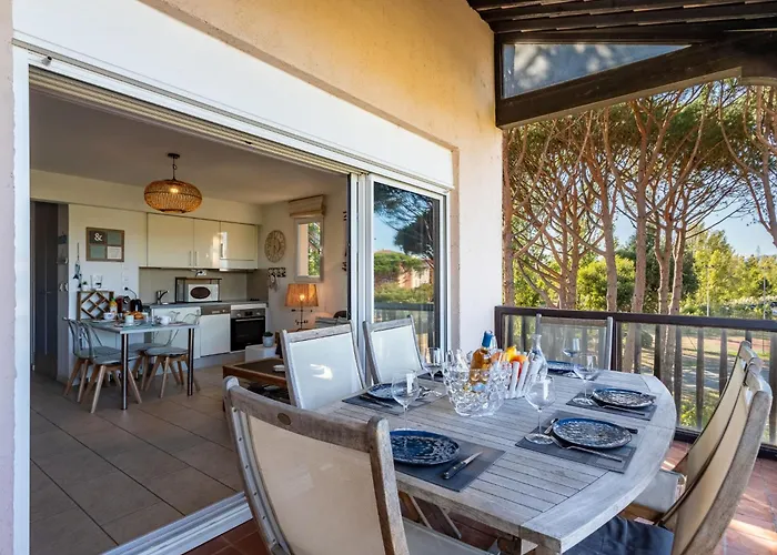 Les Marines-13 By Interhome *