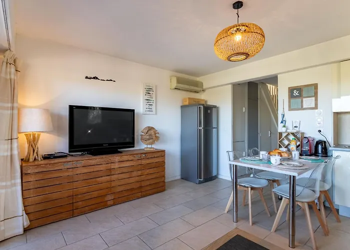 Les Marines-13 By Interhome Appartement La Foux (Var)